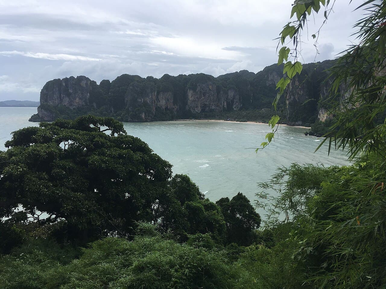 Railay Beach 5