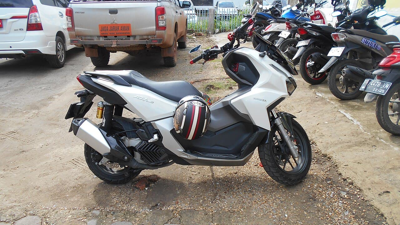 Honda ADV 160