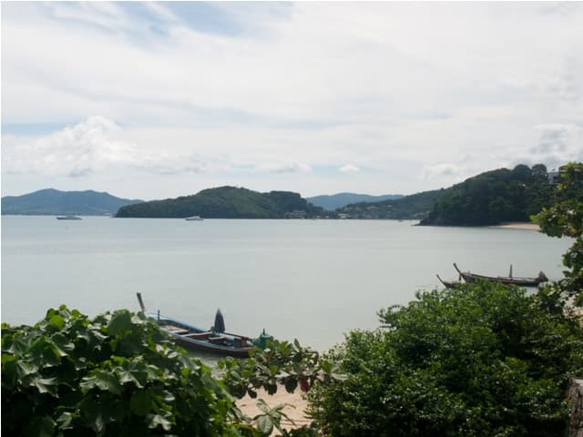Phuket Aquarium